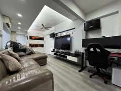 Blk 184 Corporation Spring (Jurong West), HDB 5 Rooms #566561281